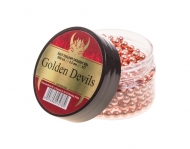 Śrut stalowy BB Golden Devils 4,5 mm - 500 szt. (1574476)