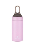 SANTECO Butelka termiczna Yoga Sakura Pink 0.35L (1656238)