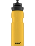 Lekka butelka Bidon SIGG WMB Sport Mustard 0.75L (1587584)