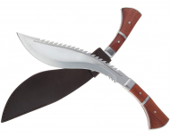 Maczeta Kukri Agilis N-638A (1685977)