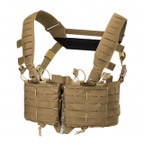 Kamizelka taktyczna Direct Action Tempest Chest Rig - Coyote Brown (1683871)