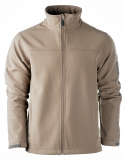 Męska kurtka Softshell MAGNUM DEER Coyote (1607881)