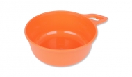 Wildo - Kubek Kåsa Bowl - 350 ml - Orange (1016756)