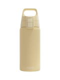 SIGG Butelka termiczna Shield One Opti Yellow 0.5L (1772220)