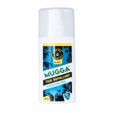 Repelent spray Mugga 25% ikarydyna 75 ml (1670034)
