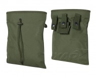 Zasobnik MB-01 Texar - olive (31087)