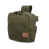 Helikon-Tex SERE Pouch – kieszeń survivalowa Cordura 500D MOLLE/PALS Olive Green - MO-O06-CD-02