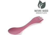 Light My Fire Spork O BIO Mistypurple bulk (1677701)