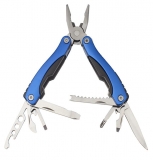 Multitool Outil Bleu MT-018B (1638680)