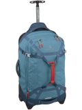 Torba podróżna na kółkach - Eagle Creek Load Warrior 26 Smoky Blue (1585747)