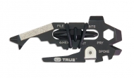 Multitool TRUE UTILITY - FishFace - Micro Tool - TU206 (1022808)