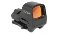 Holosun - Kolimator Open Reflex HS510C Multi Reticle - Solar Panel (1016611)