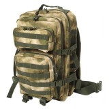 Plecak Assault Mil-Tec A-TACS GF 36l (9015)