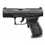 Replika pistolet ASG Walther PPQ M2 EBB 6 mm elektryczna (1667840)
