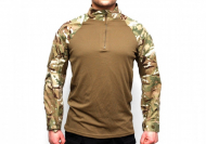 Koszula Combat Shirt UBACS MTP OLV - stan nowy (1686150)