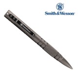 Długopis taktyczny Smith & Wesson Metalic Brown - SWPENMPS (22772)