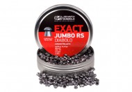 Śrut JSB Diabolo Exact Jumbo RS 5,52mm (1265)