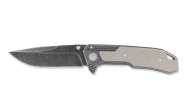 Nóż składany Smith & Wesson - Liner Lock Folding Knife - SW609 (1017176)