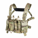 Kamizelka taktyczna Direct Action THUNDERBOLT COMPACT CHEST RIG - Cordura - Multicam (1683882)