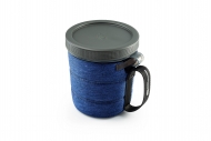 Kubek GSI INFINITY FAIRSHARE MUG 946ml, blue (1668040)