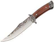 Nóż Myśliwski Silver Ivy N-220B (1677840)