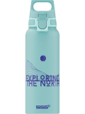 SIGG Butelka WMB One Pathfinder Glacier 1.0L (1684521)