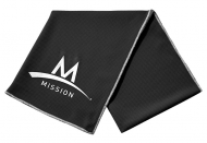 Ręcznik chłodzący, szybkoschnący MISSION EnduraCool TECHKNIT Black 107166IN (1558034)