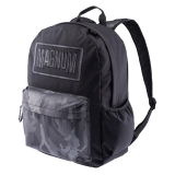 Plecak Magnum CORPS BLACK/SILVER CAMO 25L (1668739)