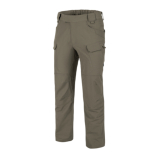 Spodnie Taktyczne Helikon-Tex OTP VersaStretch® – Outdoorowe, Elastyczne, RAL 7013 - SP-OTP-NL-81 (1786803)