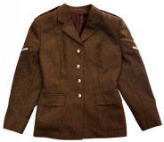 Mundur Wyjściowy Damski Kurtka Brytyjska - Jacket No.2 Uniform + pasek (1675741)