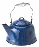 Emaliowane czajnik GSI TEA KETTLE - BLUE 1,2L (1551486)