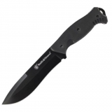 Smith & Wesson - Full Tang Fixed Blade - SWF3L (421694)