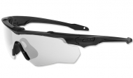 Okulary taktyczne ESS Crossblade One Clear Przezroczysty EE9032-09 (1021060)