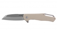 Nóż składany Ka-Bar 7508 Jarosz Wharncliffe Flipper Folding Knife (1587445)