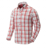 Koszula Helikon-tex TRIP - Nylon Blend RED PLAID (1776107)