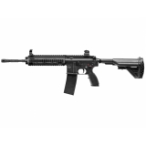 Karabinek na kule gumowe Heckler&Koch HK416 D T4E kal. .43 (1667863)