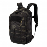 Plecak Helikon EDC 21 L Cordura - MultiCam® Black (1684222)