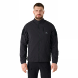 Kurtka Helikon-tex WOLFHOUND LITE (fullzip) - Czarna