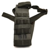 Panel udowy US ARMY Modular Lightweight Load-carrying Equipment Molle II
