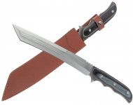 BSH Wielki Nóż Myśliwski Samurai Tanto N-635E (1685613)