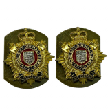 Korpusówka Armii Brytyjskiej - Royal Logistics Corps (1790299)