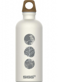 SIGG Butelka Traveller MyPlanet 0.6L Forward (1685050)