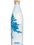 SIGG Butelka Meridian Sumatra Tree 0.5L (1684518)