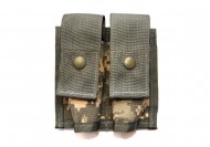 Ładownica US Army 40mm Pyrotechnic Pouch ACU (Double) (2119)