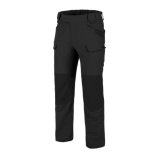 Spodnie Taktyczne Helikon-Tex OTP VersaStretch® – Outdoorowe, Elastyczne, Ash Grey / Black - SP-OTP-NL-8501A (1786805)
