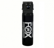 Gaz Pieprzowy Żelowy FOX LABS WHITE 90 ml - Strumień G-006 (1638307)