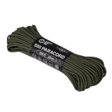 Linka spadochronowa Paracord Helikon-Texr 550 Olive Drab 30 m (1018244)