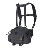 Torba Biodrowa Helikon Foxtrot Mk2 - Cordura - Shadow Grey (1645594)