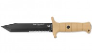 Eickhorn Solingen - KM 3000 - Desert Command I - Serrated - 825115 (24968)