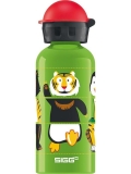 Butelka dla dzieci SIGG Zoo Twister 0.4L  (1585259)